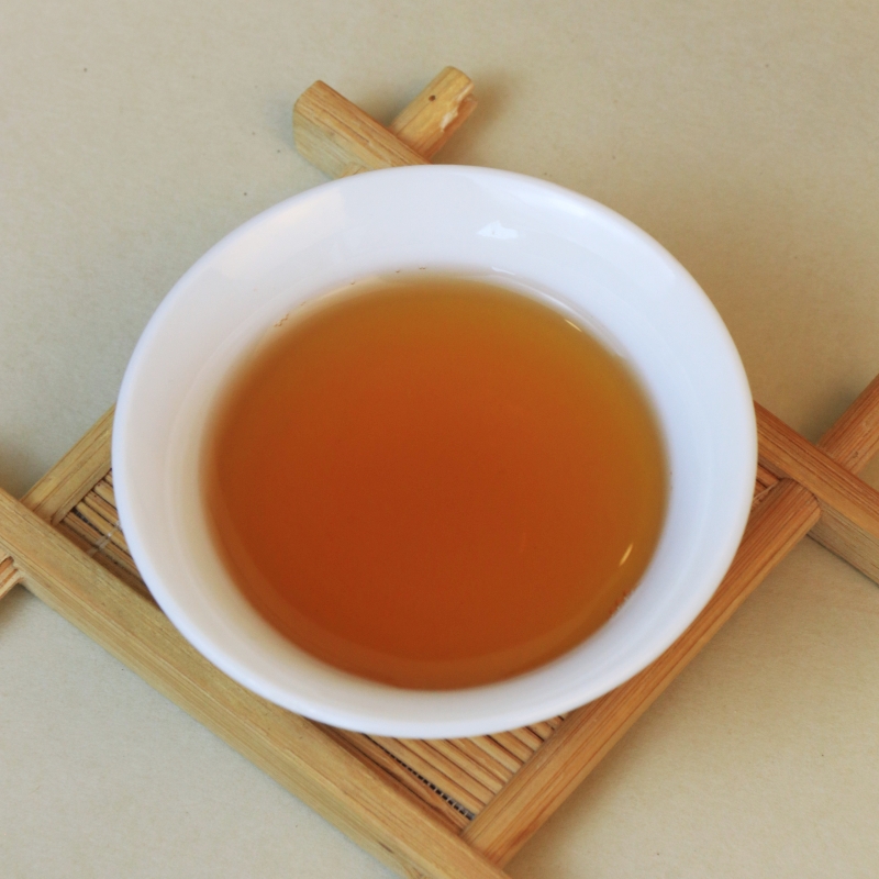 湖南正宗安化黑茶湘益獲磚茶團結(jié)獲茶紀(jì)念茶1kg